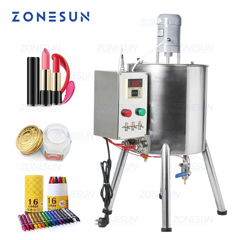ZS-DTPP4D Fully Automatic Table top Essential Oil Lip Gloss Nail Polis –  ZONESUN TECHNOLOGY LIMITED