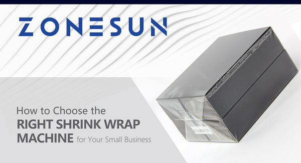 Gift Box Packaging Machine