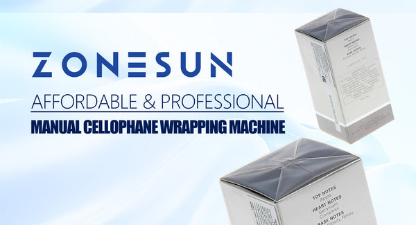 BOPP film wrappe