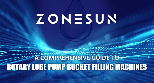 A Comprehensive Guide to Rotary Lobe Pump Bucket Filling Machines