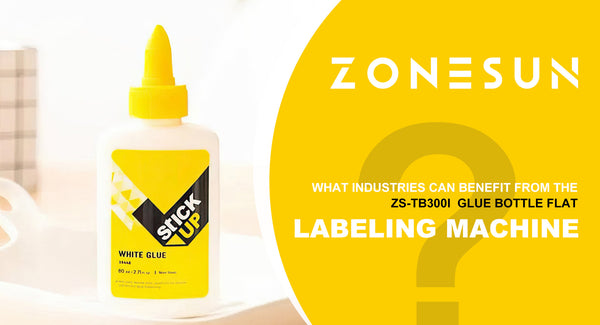 automatic Labeling machine