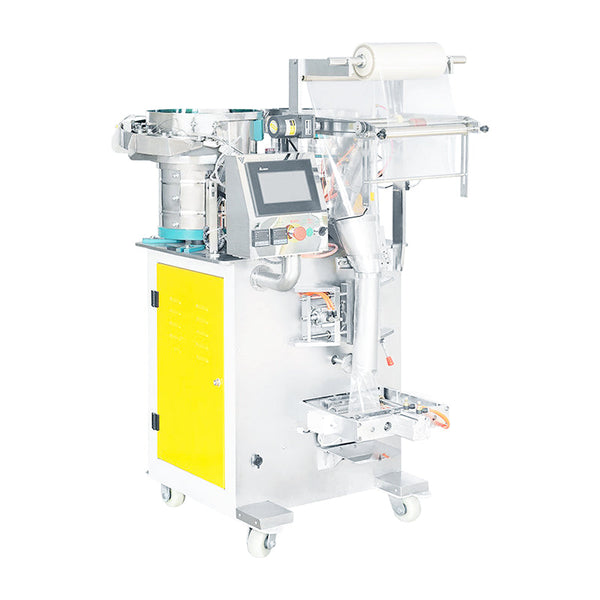 Screw Packaging Machine