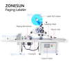 zonesun labeling machine