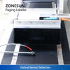 zonesun labeling machine