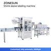 full automatic packaging machine