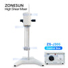 ZONESUN ZS-J301 Emulsifying Mixer