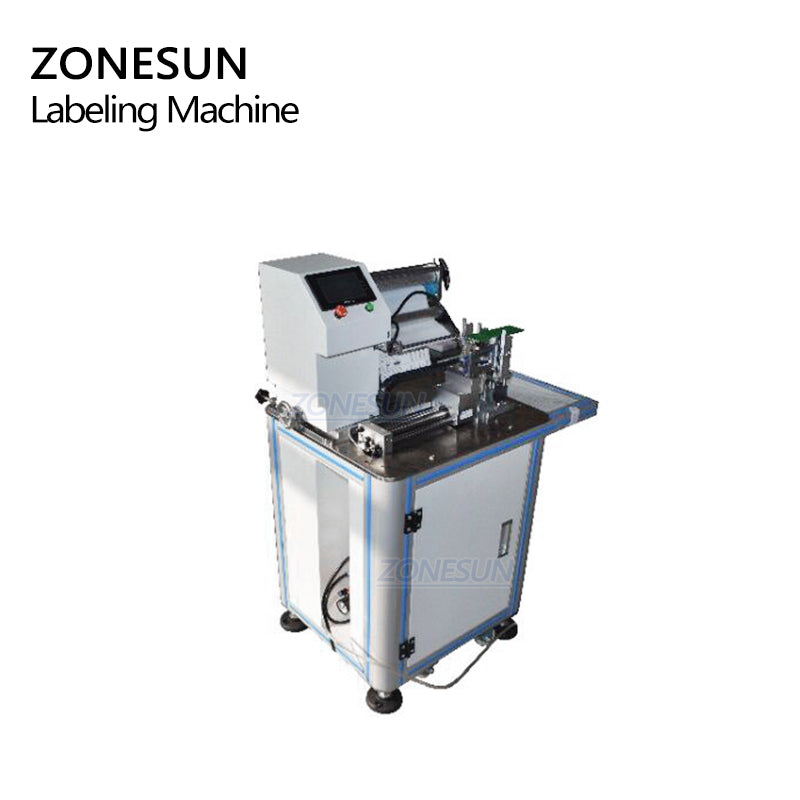  Cable Labeling Machine