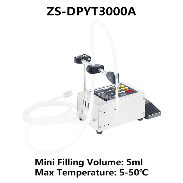 zonesun filling machine