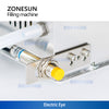 zonesun filling machine