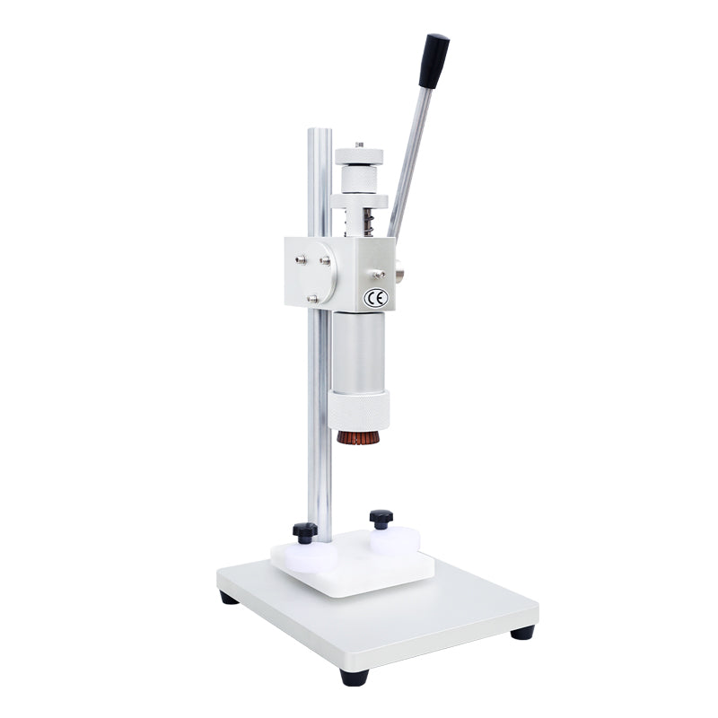 zonesun capping machine