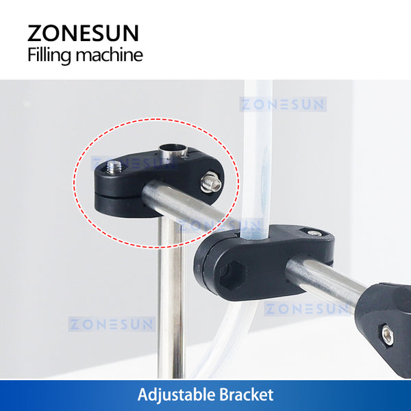 zonesun filling machine