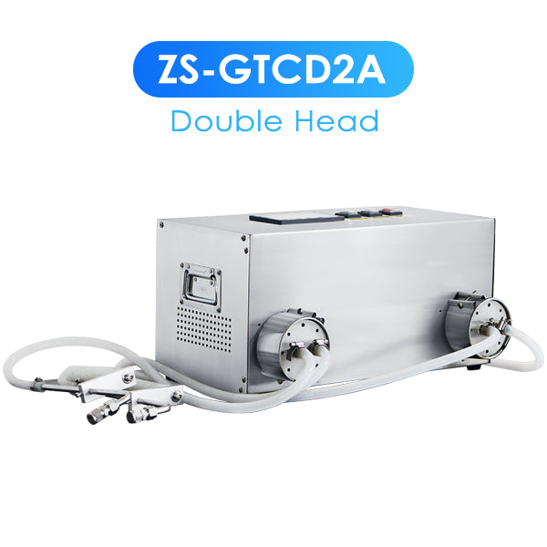 ZONESUN Customized Link For ZS-GTCD Wax Candle Filling Machine