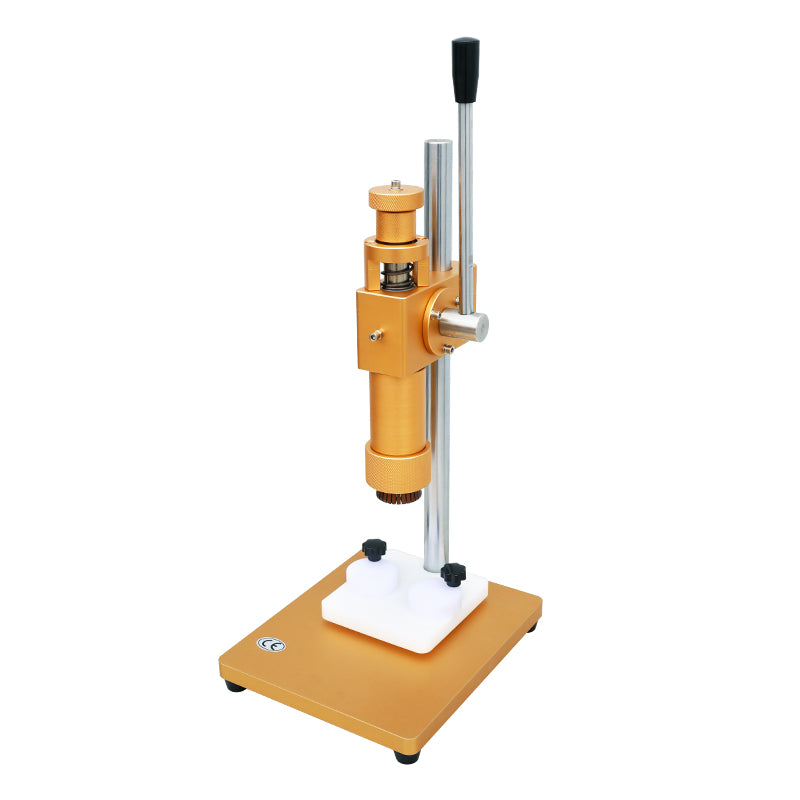 zonesun capping machine