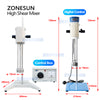 ZONESUN ZS-J301 Emulsifying Mixer