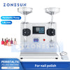 nail polish Filling Machine