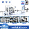 zonesun production line