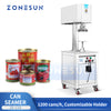 ZONESUN ZS-CS3 Can Seamer Can Sealing Machine