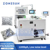 zonesun vision counting bagger