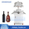 ZONESUN Filling machine