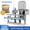 filling sealing Machine