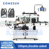 zonesun labeling machine