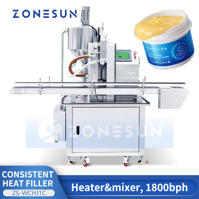 zonesun filling machine