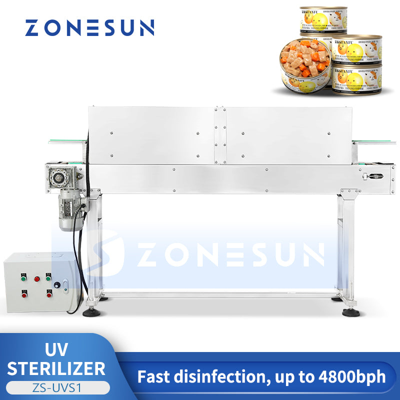 UV Sterilizer