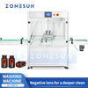 Anion Rinsing Machine