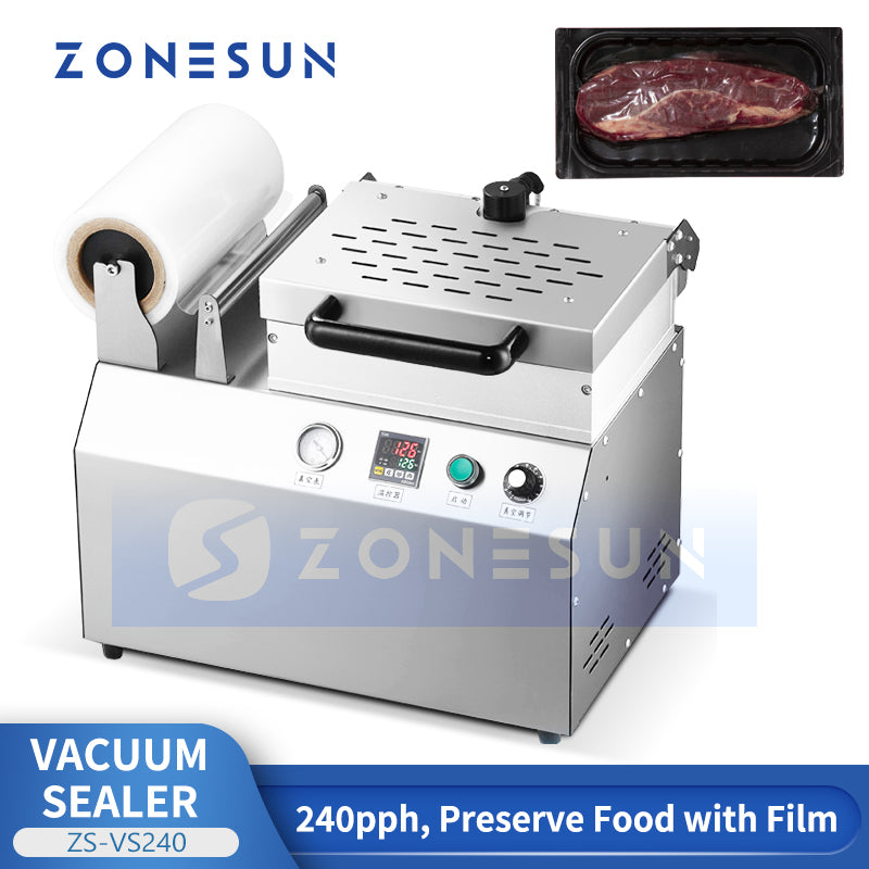 zonesun sealing machine