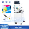 ZONESUN ZS-WTB1 Wire Labeling Machine Packaging Machine