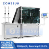 ZONESUN ZS-ZFC1 Automatic Syringe Filling Machine