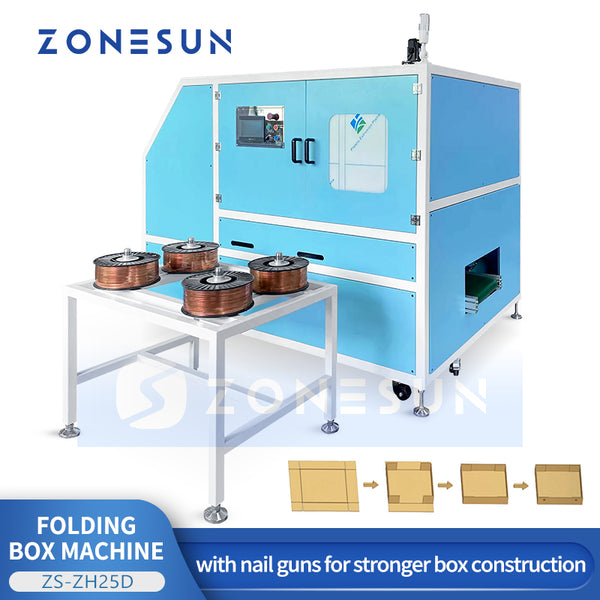 carton sealing machine