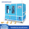 zonesun box folding machine