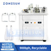 ZONESUN Bottle Rinser 