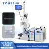 zonesun laser coder