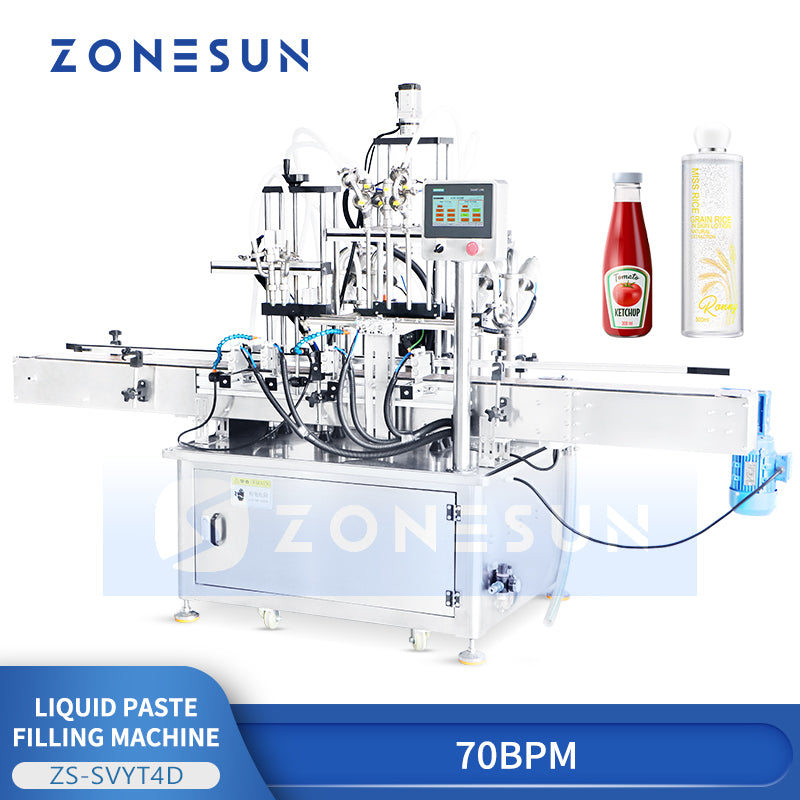 zonesun packaging machine