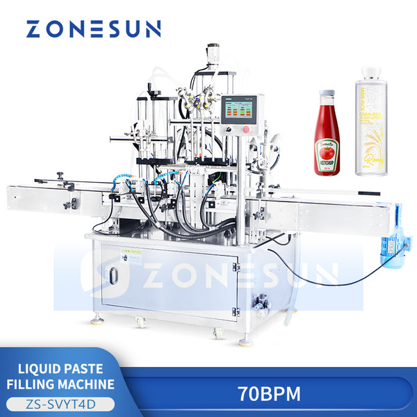 zonesun packaging machine