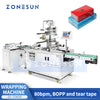 wrapping machine