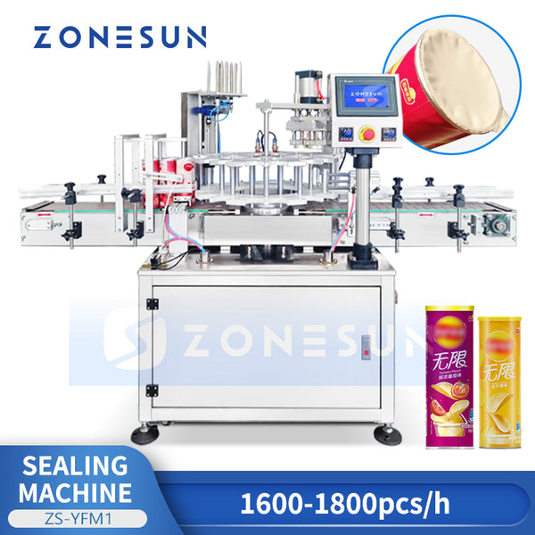 sealing machine