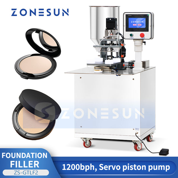 zonesun foundation filler