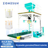 zonesun automatic filling machine