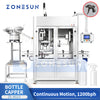 zonesun capping machine