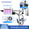 zonesun inkjet printer