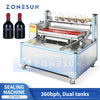 ZONESUN ZS-WS6 Wax Sealing Machine