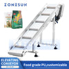 ZONESUN Elevating Conveyor