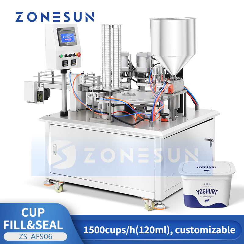 zonesun packaging machine