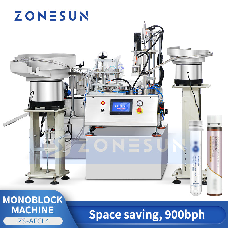 zonesun monoblack machine