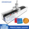  Soap Logo Stamping Machine