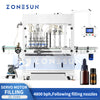 ZONESUN filling machine