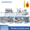 zonesun production line